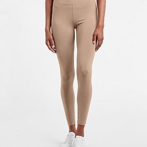 Super High Waisted Essential Full Length Leggings